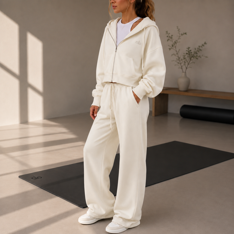 Sweat Set Auralis