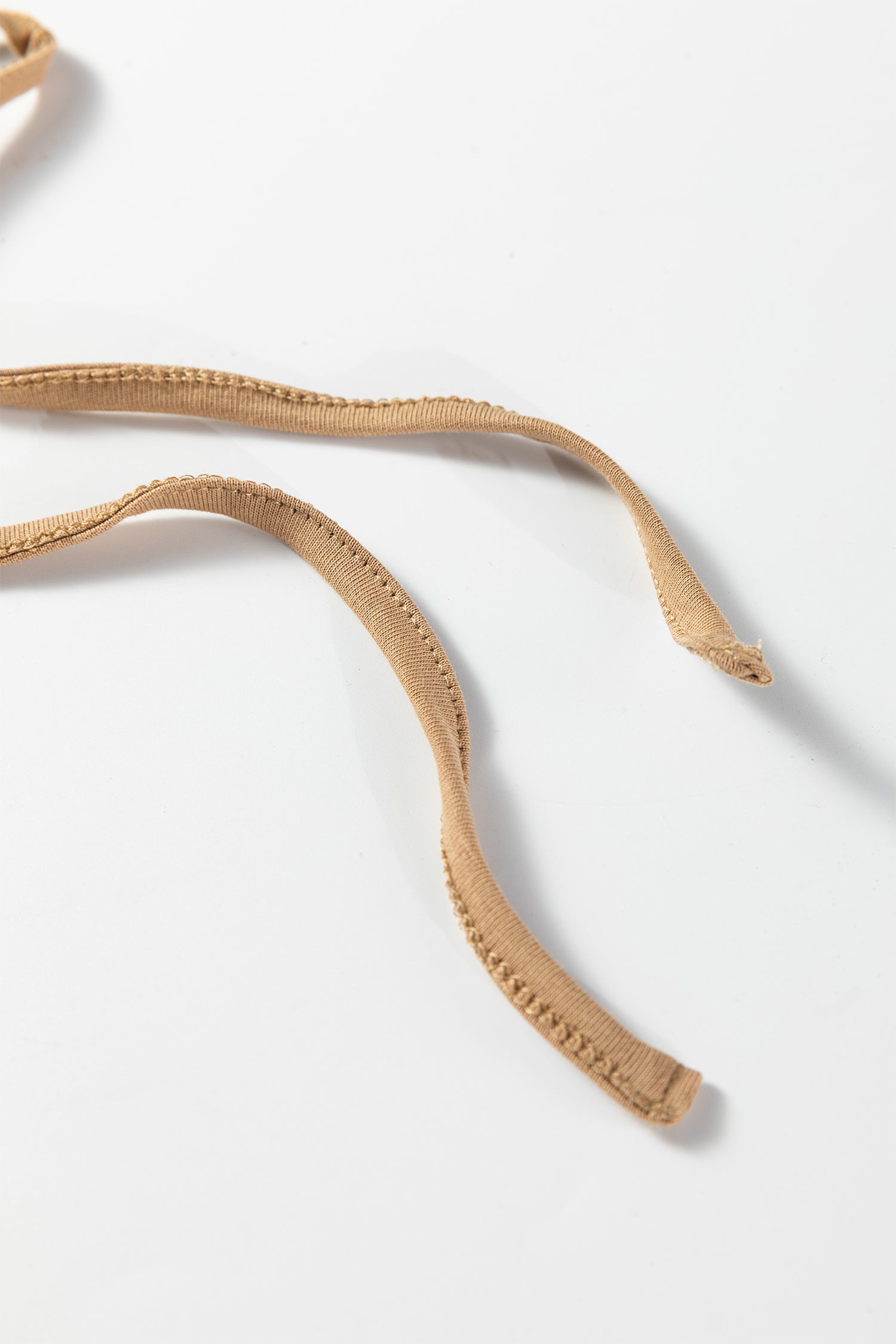 Brown Stripe Textured Drop Shoulder Pullover Top Drawstring Mini Skort Two Piece Dress Set